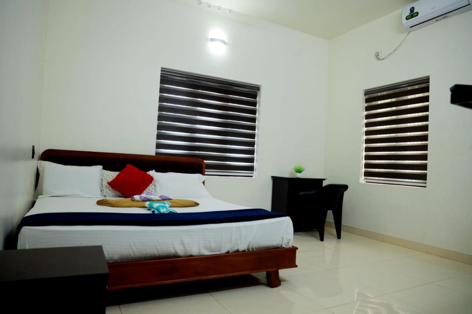Athirappilly Ambady Resort Exteriör bild